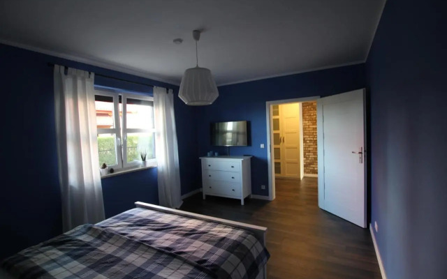 Apartament Nad Morzem