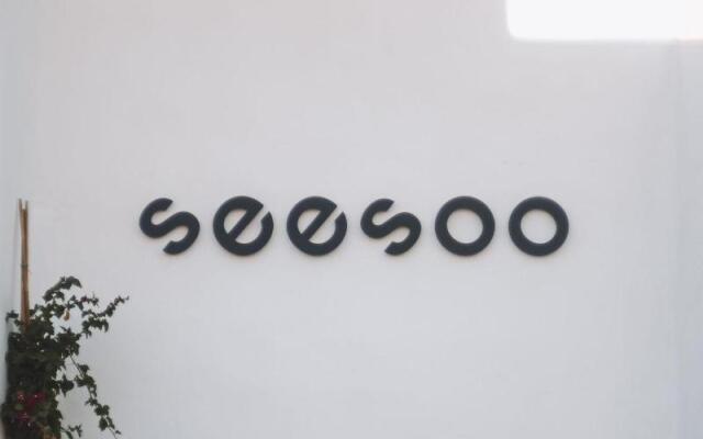 Seesoo Paros Beachfront Resort