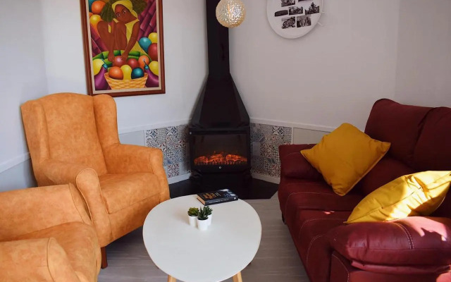 Apartamentos Goya