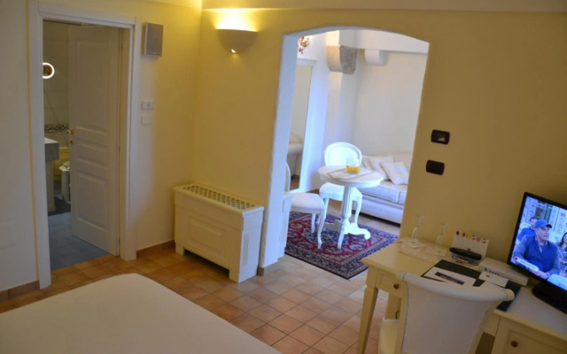 Sangiorgio Resort & Spa