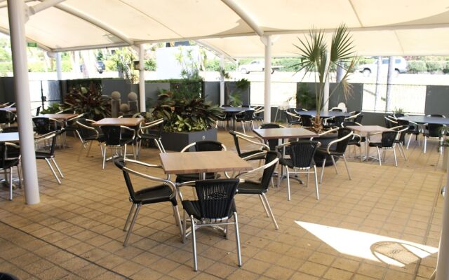 Rocky Glen Hotel Motel Gladstone