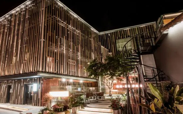 West Lake Yingxiu·Man Ting Fang Homestay