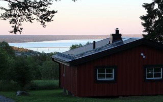 First Camp Frösön Östersund