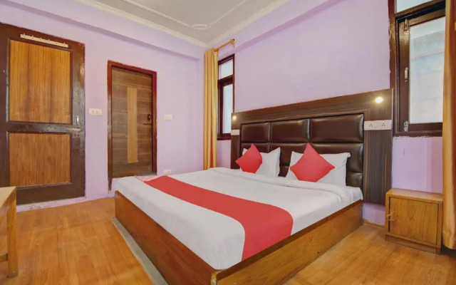 Hotel Dew by OYO Rooms