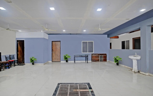 Collection O 93104 Hotel Prime 26