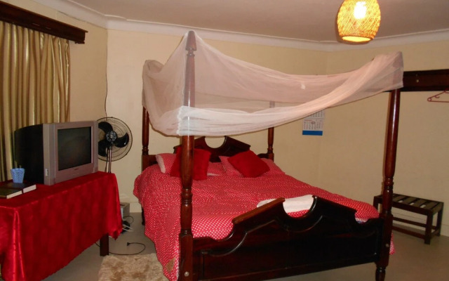 Panorama Cottages