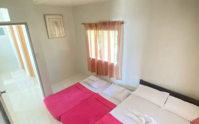 Borawan Island Resort by Cocotel