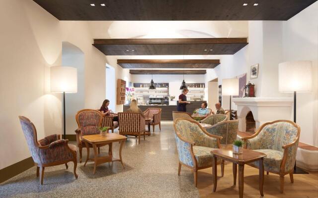Hotel Residence der Bircher