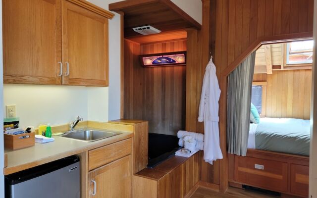 The Inn at Manzanita