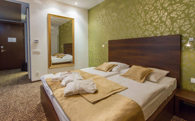 Hotel Rimski Dvor
