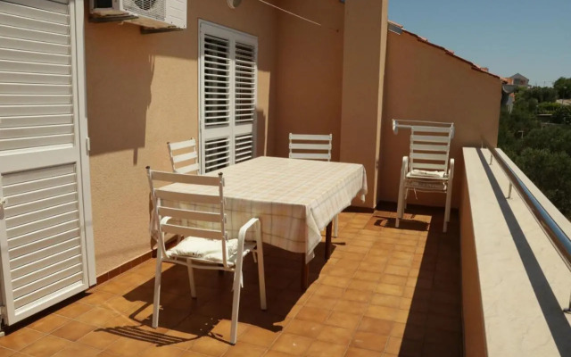 Apartmani Iva