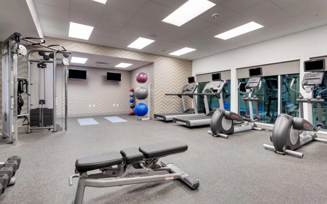 Residence Inn by Marriott Austin Airport