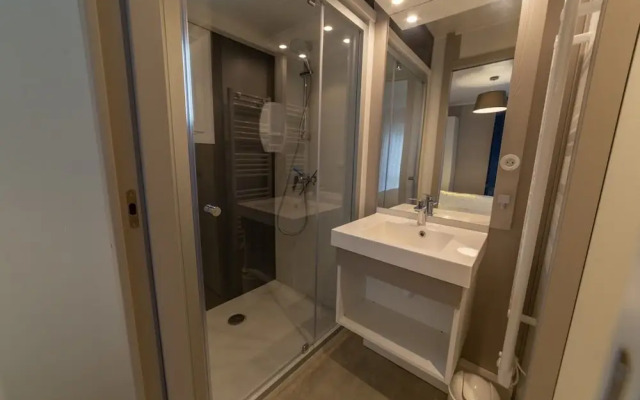 Normandie Veules-les-roses, Terraced House