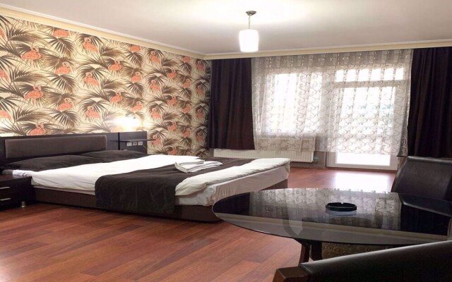 Safir Hotels Silivri