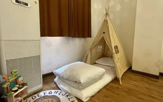 Qingnuocang Boutique Homestay