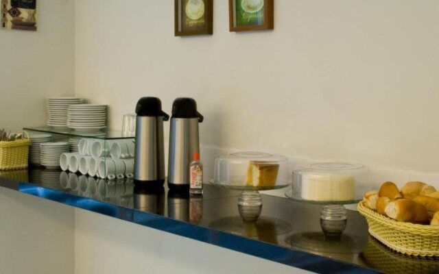 BH Boutique Hostel