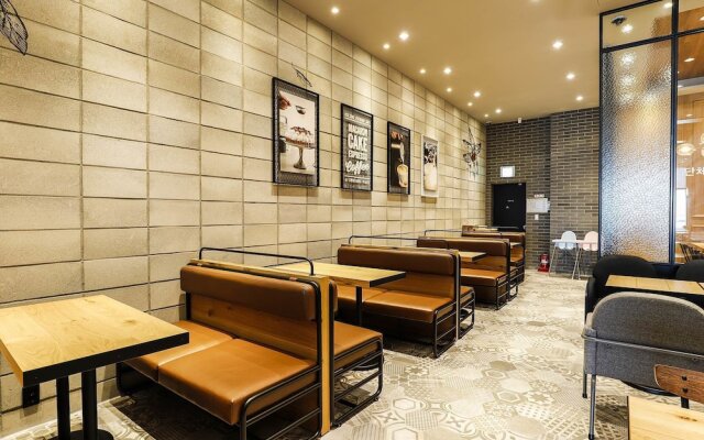 Oido Sea Hi Hotel