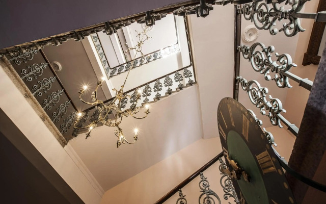 Grandhotel Giessbach
