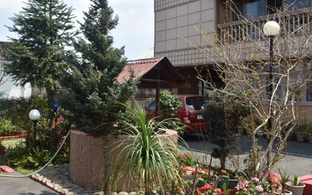 Fairlawns Guesthouse