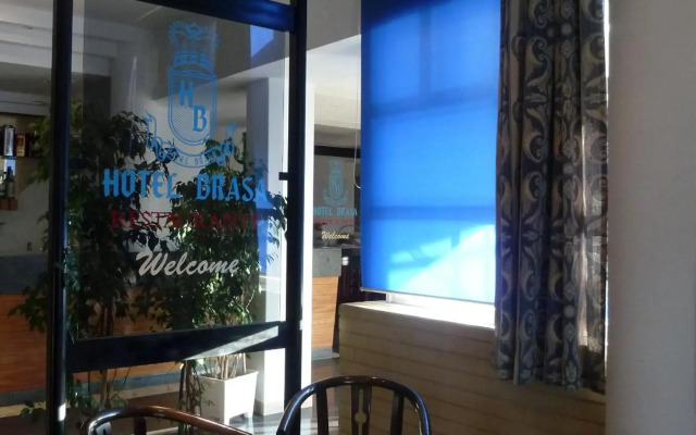Hotel Brasa