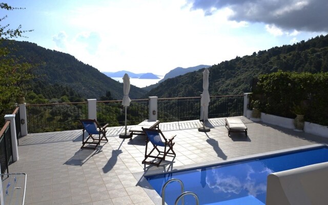 Skopelos Country Villas