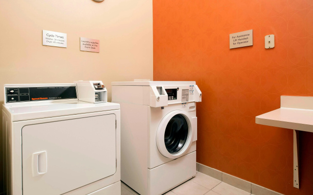 Courtyard by Marriott San Antonio Lackland