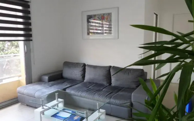 Joli Appartement Entre Menton et Monaco