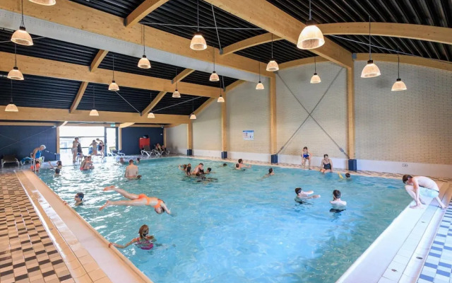 Spacious House in Netherlands for 8 Guests