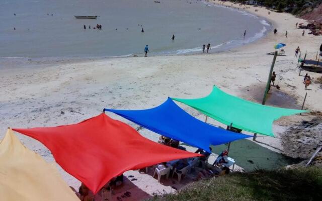 Hotel Praia da Paixão