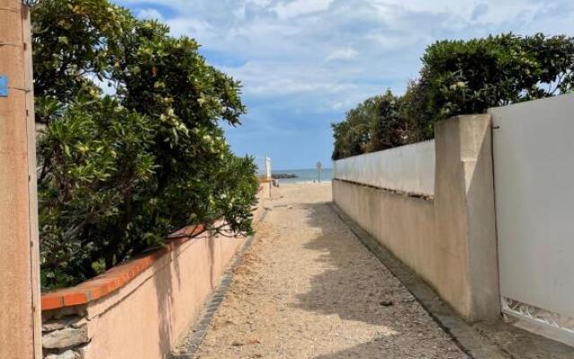 Superbe appartement vue sur mer