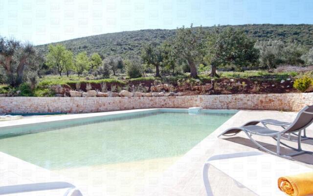 HelloApulia - Villa Maremonti