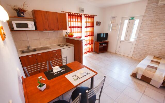 Apartments Irene's Place