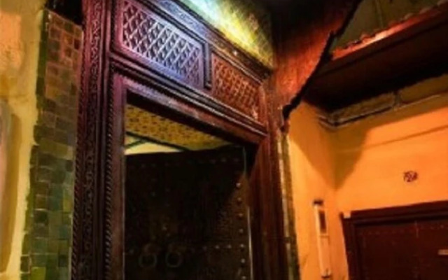 Riad Assala