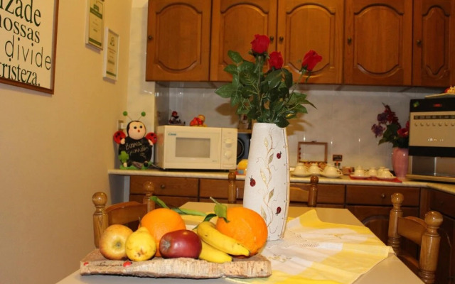 Sa Babbaiola B&B