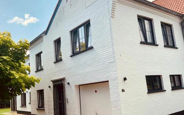 Residentie Lenthe