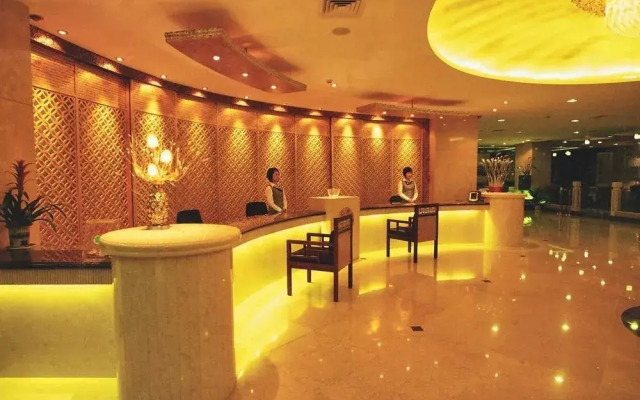 Zhenjiang Hotel