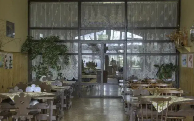 Hostel - Schronisko Młodzieżowe Wiecha