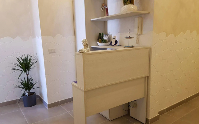 B&B Le Torri Aragonesi