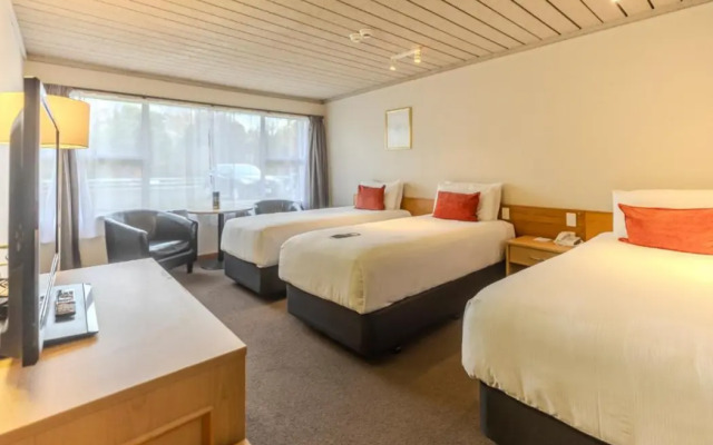 Kingsgate Hotel Te Anau
