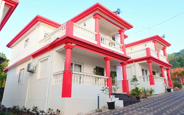 Sea Horizon Resort