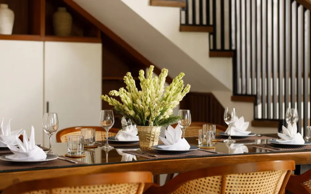 Villa Ananya Seminyak by Nakula