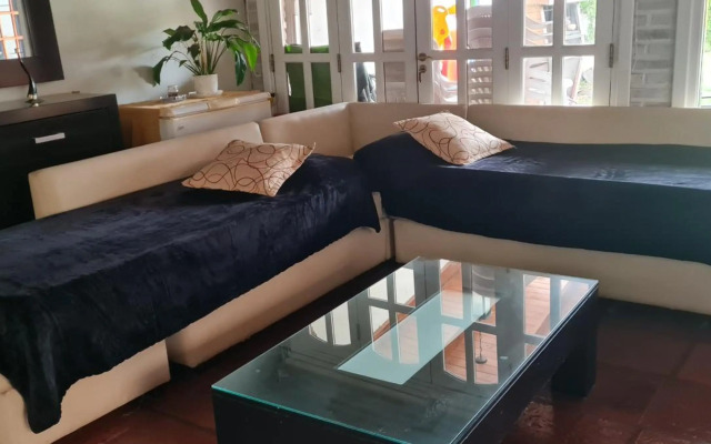 Las Palmeras - Tandil