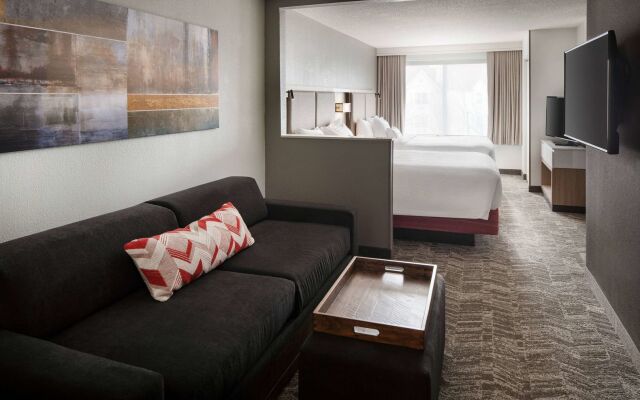 Sonesta Select Seattle Renton Suites