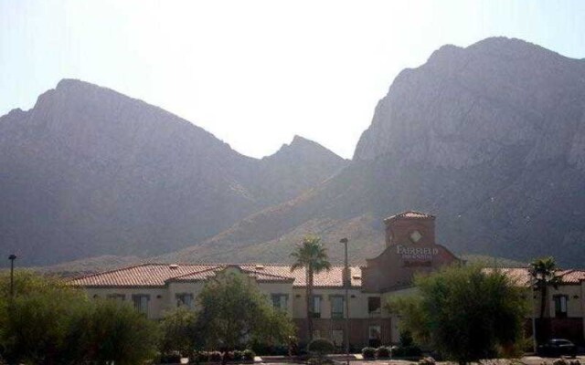 Fairfield Inn & Suites Tucson North/Oro Valley