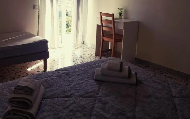 Il Rifugio Sui Due Golfi