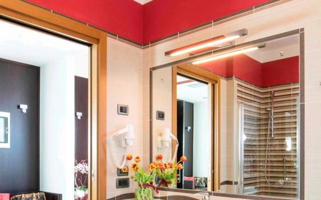 Kairos Garda Hotel