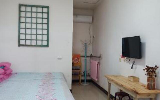 Yanlaixing Guesthouse