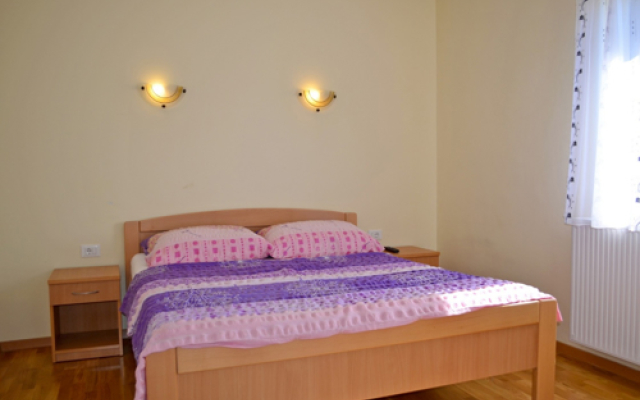 Holiday house Mary Medulin. Istria