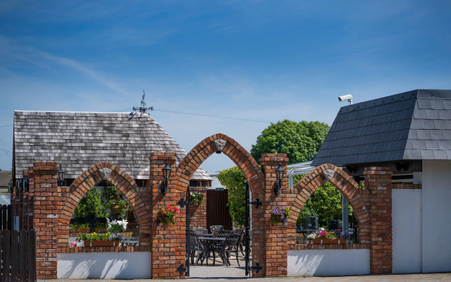 Burrendale Hotel Country Club & Spa