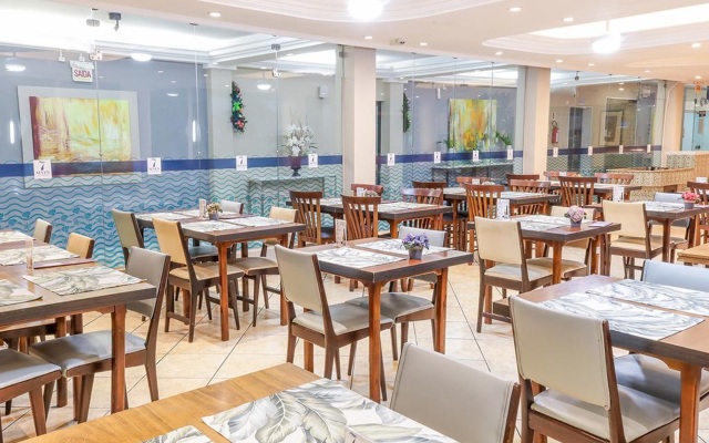 Marambaia Hotel & Convenções